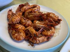 -粤味馆(黄河路店)