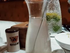 清润薏米水-岭南真味·匠心粤菜(K11店)