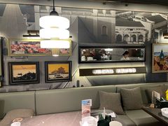 -前海沿·青岛菜(大拇指广场石老人店)