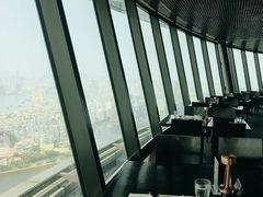 -澳门旅游塔360°旋转餐厅(南湾湖广场店)