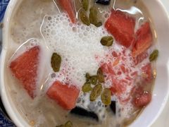 -江记甜品(罗湖店)