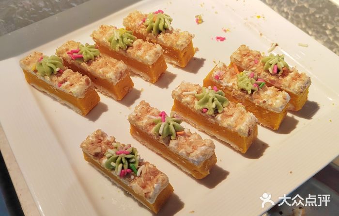 味自助餐厅·海鲜·三文鱼·牛排-海口希尔顿酒店图片