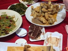 -盈春大饭店(千山路店)