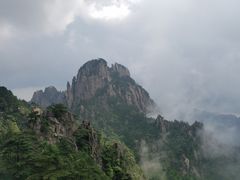 -黄山北海宾馆