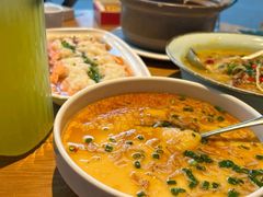 -金牌外婆家(苏州中心店)