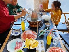 -小洋府铜锅涮肉(南锣鼓巷店)
