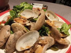 凉拌花甲-海门鱼仔·潮汕味(燕岭店)
