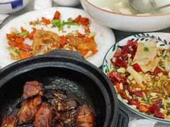 -品鲜海鲜餐厅(黄厝店)