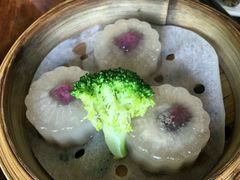-澳门西南饭店·粤菜·茶市·手工点心(华海路店)