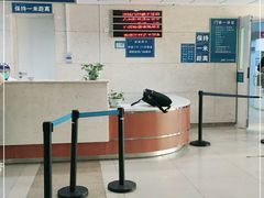 -北京积水潭医院(回龙观院区)