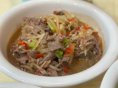-笨罗卜浏阳菜馆(龙华鹏润达店)