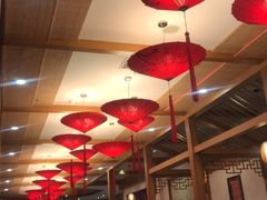 大堂-新凯里酸汤鱼(飞山街店)