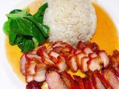 -澳门陈光记烧味饭店(南京德基广场店)