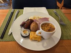 -威斯汀舞台餐厅