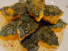 -宫燕府·京菜·烤鸭·淮扬菜(王府中心店)