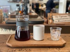 -Vanilla Specialty Coffee(八大关店)