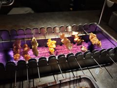 -麦凯伦烧烤·精酿超级工厂店(金桥总店)