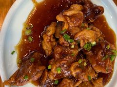 -百家鲜·杭帮菜