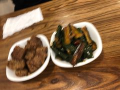 -董记面馆(漳州二路店)