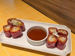 -蔡澜点心·粤菜(花城汇南区店)