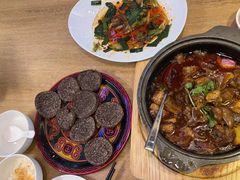 -阿斯牛牛·凉山菜(新会展店)