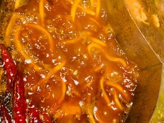 -陈艳红火锅菜·冒菜(簋街店)