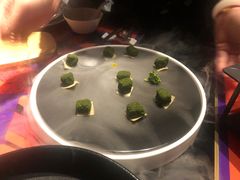 -上海滩餐厅(BFC外滩金融中心店)