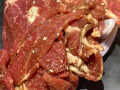 -吉志烤肉(太原总店)