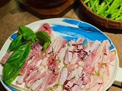 -蘑界·野生菌火锅(深业上城店)