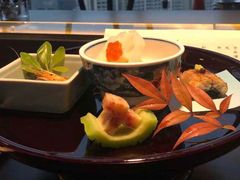 -元熹会席料理