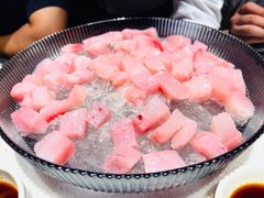 -佬太公海鸭·海鲜大排档(上海总店)