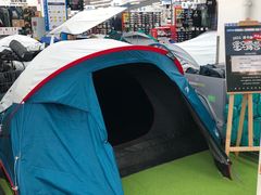 -迪卡侬(西华店)