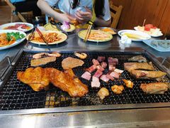 -五彩凉山自助西昌烧烤(柳翠路店)