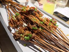 -烤匠麻辣烤鱼(双流明城购物中心店)