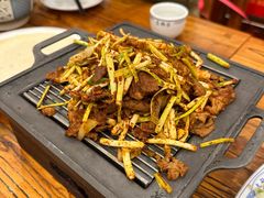 -老雒阳面馆·水席·洛阳菜(王城路店)