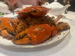 -喜记避风塘炒辣蟹(旗舰店)