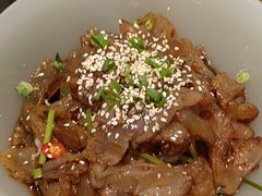 -盛百味·家宴餐厅(霸州分店)