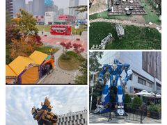 -西安创业咖啡街区