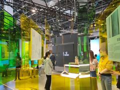 -东浩兰生上海世博展览馆