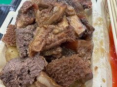 -细妹五香牛杂(步行街店)