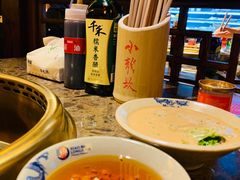 -小龙坎老火锅(北京三里屯店)