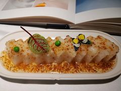 -江城小馆陕南妈妈菜·全球旅行餐厅(钟楼店)