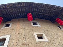 -福建土楼(南靖)景区