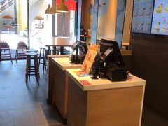 -麦当劳(天塔道店)