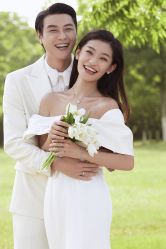 -蒙太奇婚纱摄影(万达店)