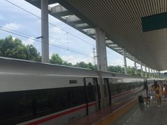 -韶关站