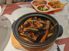 -椒爱水煮鱼川菜(让胡路万达店)