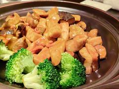 -俏江南(东方广场店)