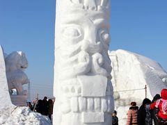 -丁香湖丁香小镇Citypark滑雪公园戏雪嘉年华