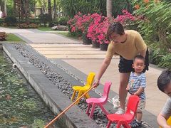 -三亚湾海居铂尔曼度假酒店